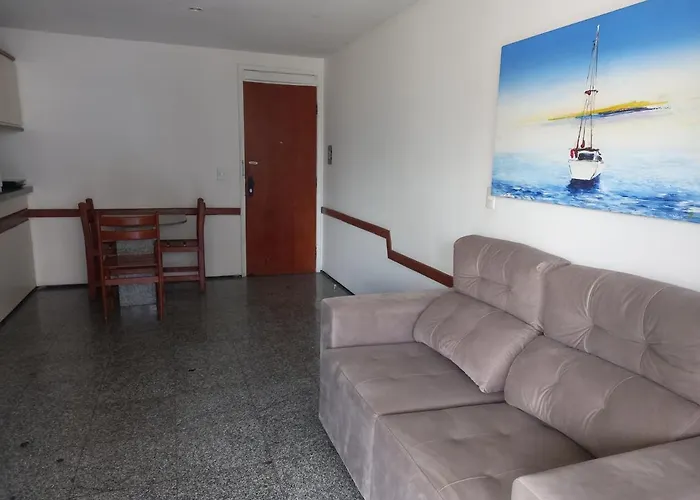 Atlantico Residence Beira Mar Fortaleza 